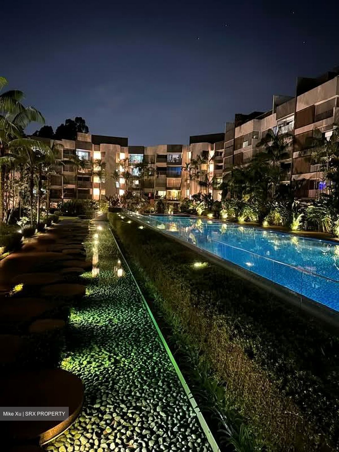 Meadows @ Peirce (D26), Condominium #599218371